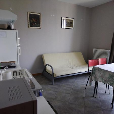 Camera Manu Bed & Breakfast Cantù Екстериор снимка