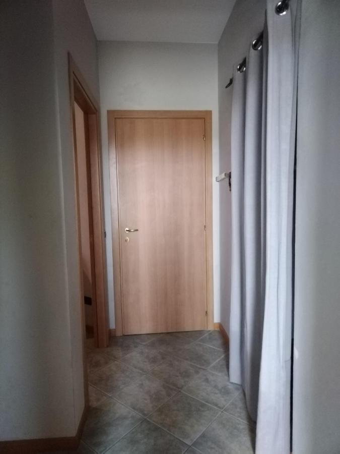 Camera Manu Bed & Breakfast Cantù Екстериор снимка